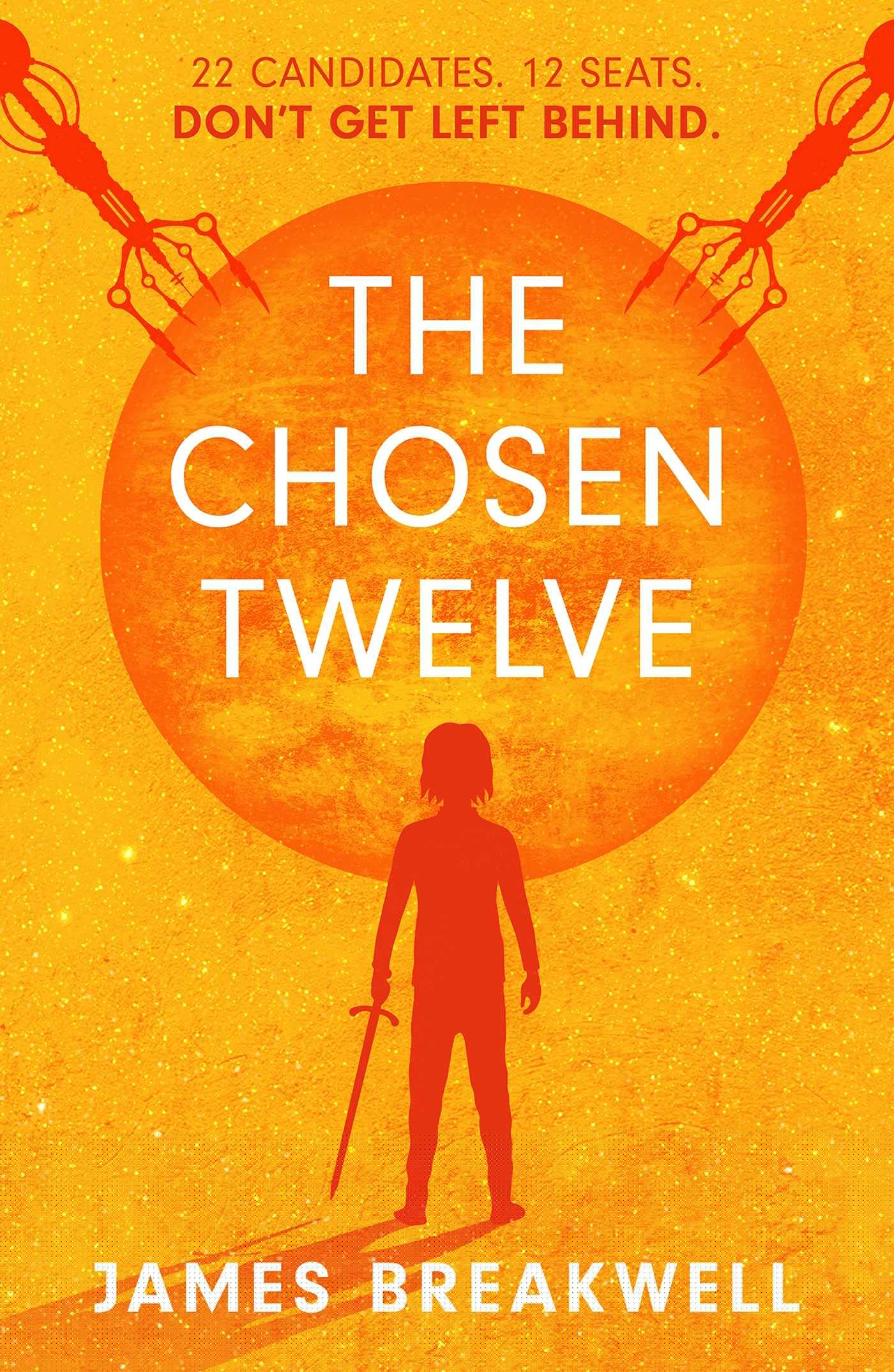 The Chosen Twelve - Premium Collectible Action Figures for Adults | Perfect for Display, Gifts & Pop Culture Enthusiasts | Ideal for Home Decor, Office Collections & Fan Merchandise