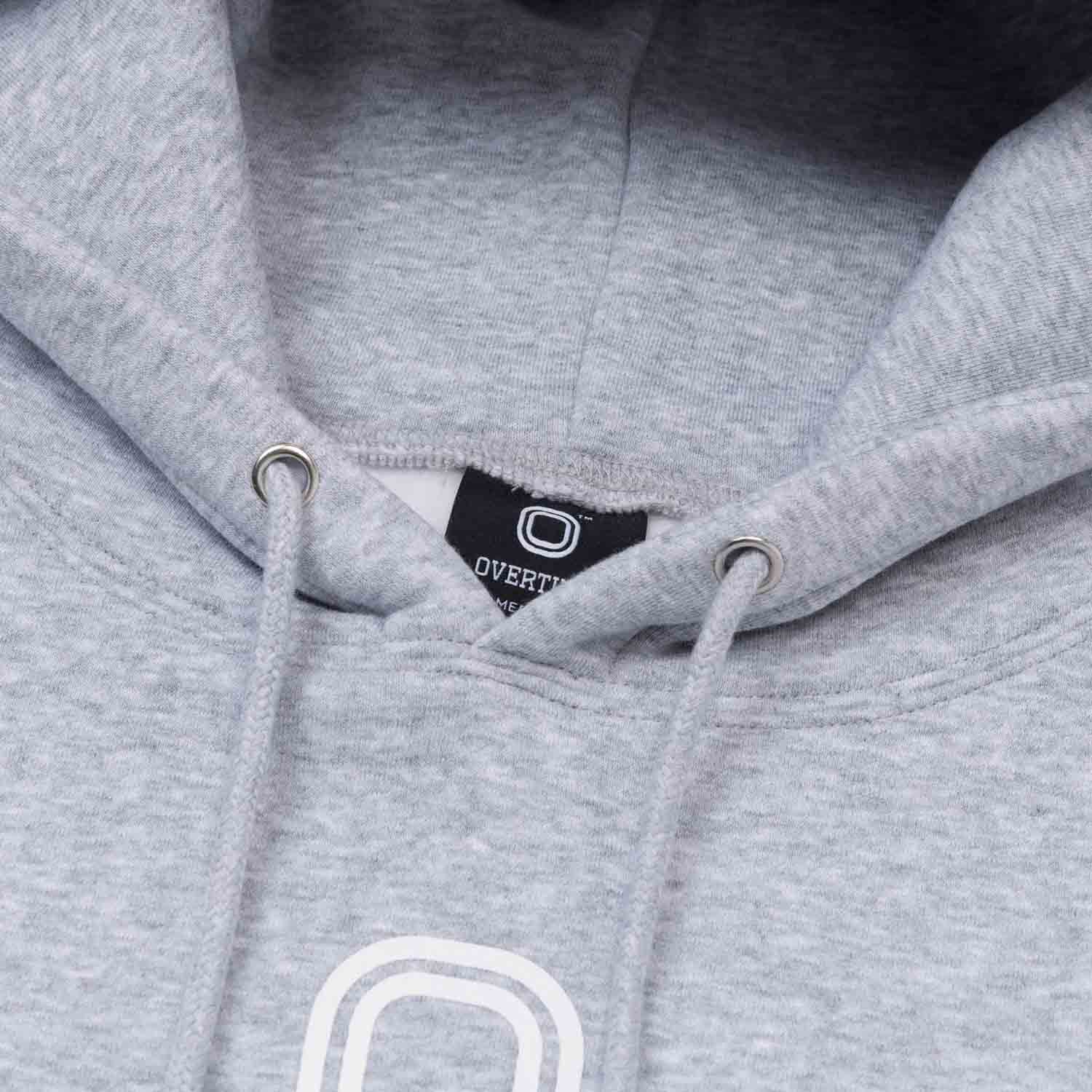OT Classic 24 Hoodie - Premium Cotton Pullover Sweatshirt for Men & Women | Cozy Casual Wear for Everyday, Gym & Outdoor Activities