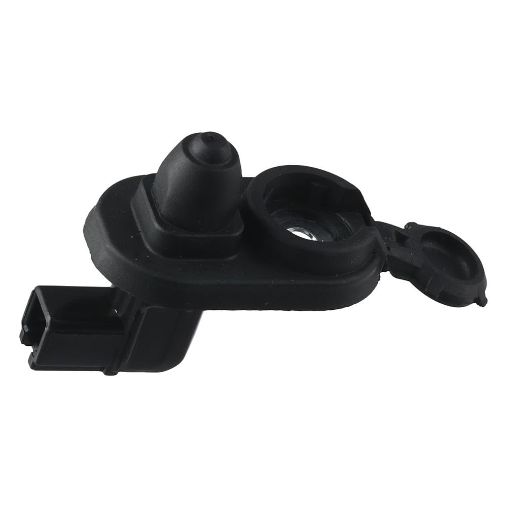 BYOBYO Door Jamb Switch 35400-S5A-013/35400S6A013 - Black Push Button Replacement Part for Acura TSX, Honda Odyssey, Pilot, Accord - Perfect for Car Door Light Repair & Interior Lighting Upgrade
