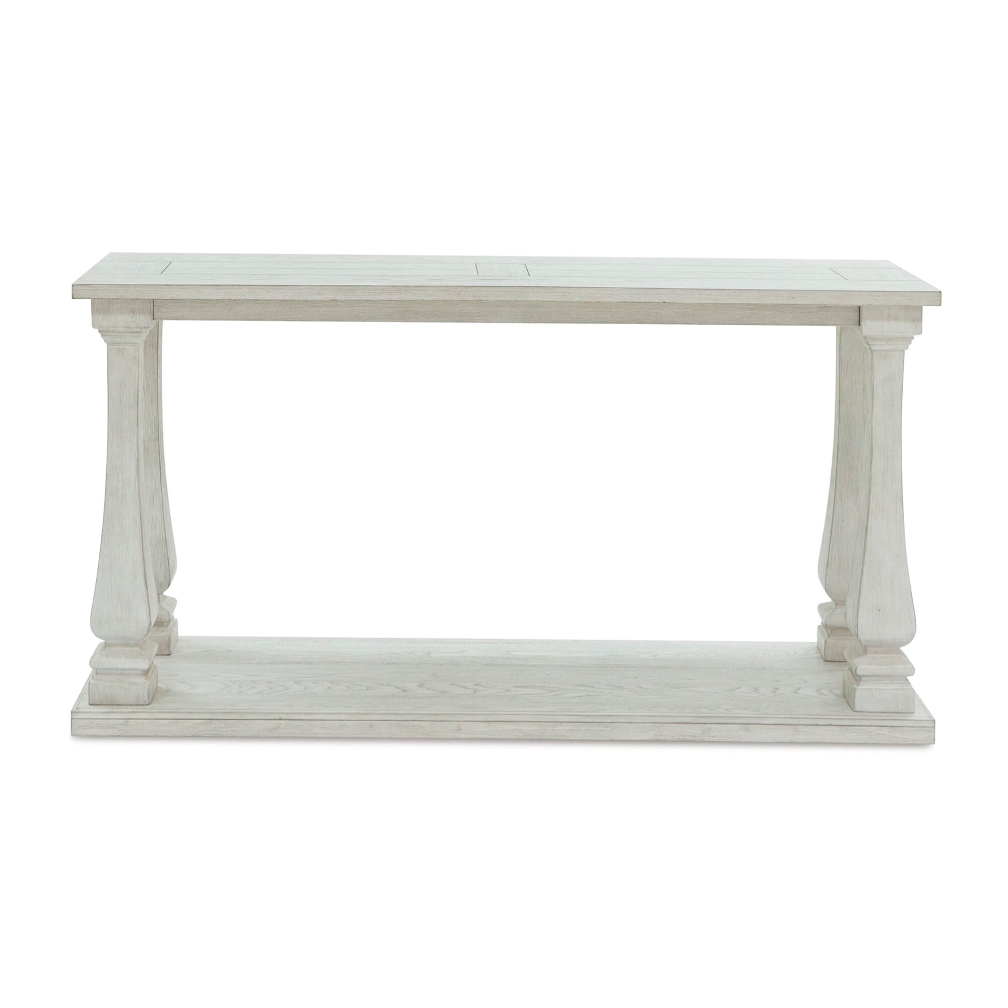 Arlendyne Sofa Table - Modern Console Table for Living Room, Entryway & Hallway - Perfect for Home Decor & Storage