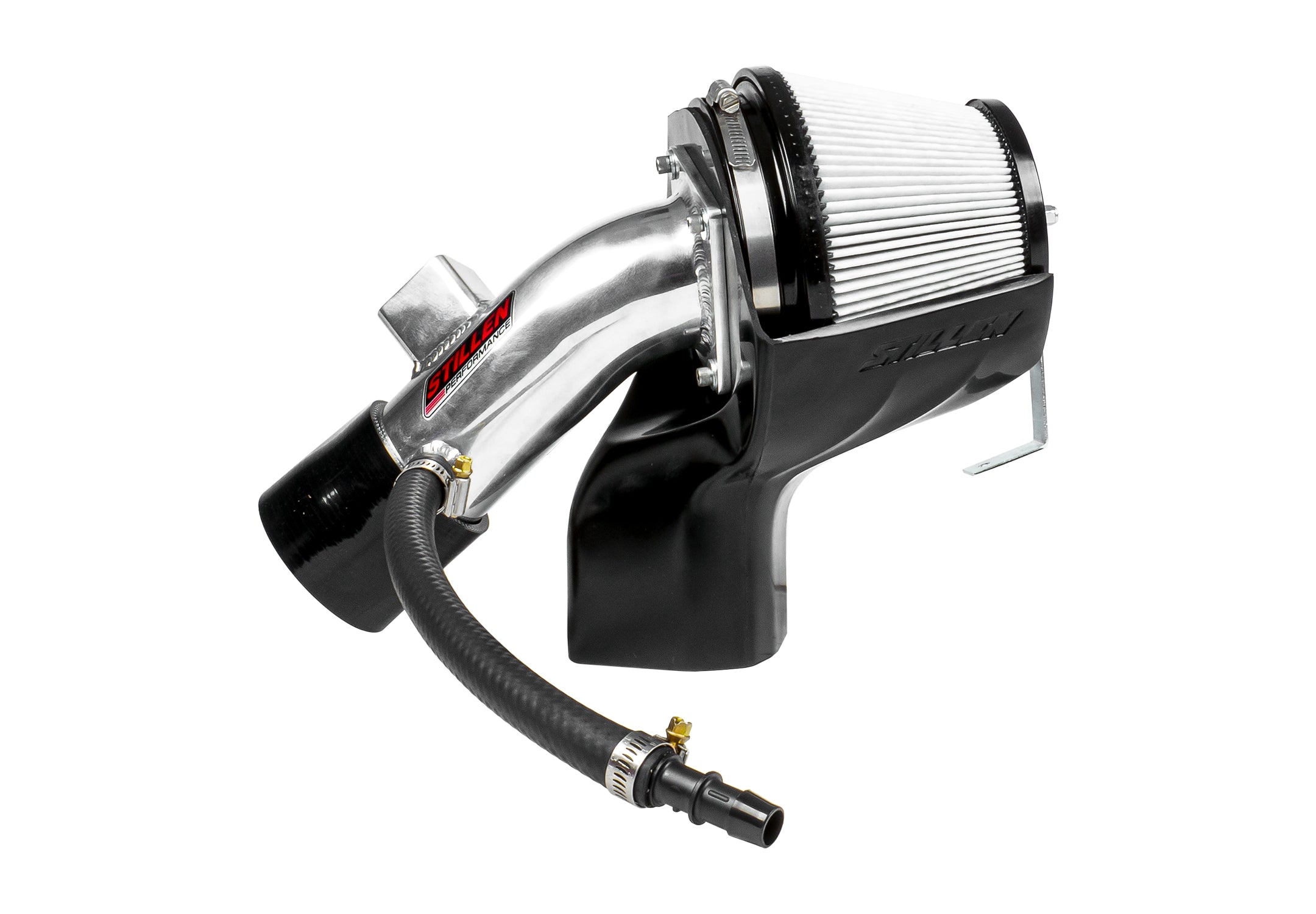 2016-2023 Nissan Maxima High Performance Air Intake System with Dry Filter - A36 Model 402967DF - Improves Engine Power & Fuel Efficiency for Street Racing & Daily Driving
