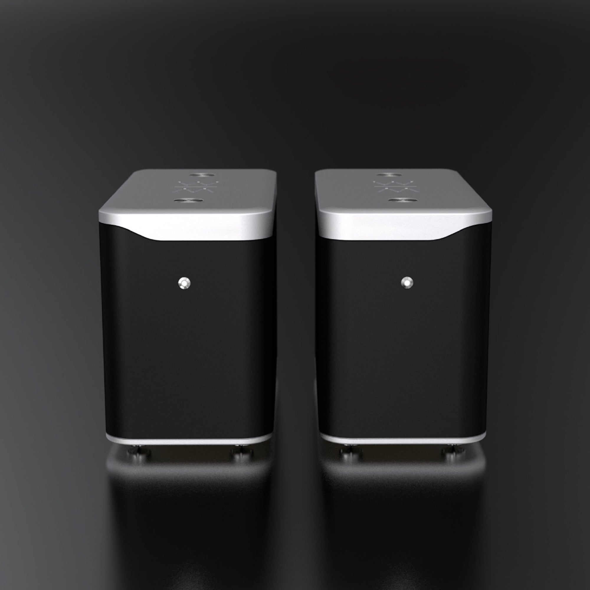 Wadax Atlantis Reference DAC System - Premium Digital-to-Analog Converter for Audiophiles | High-End Audio Equipment for Home Theater & Studio Use
