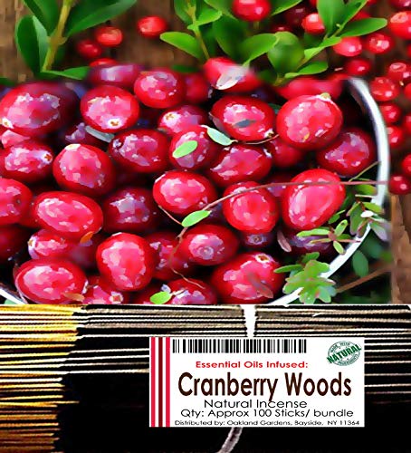 Cranberry Woods