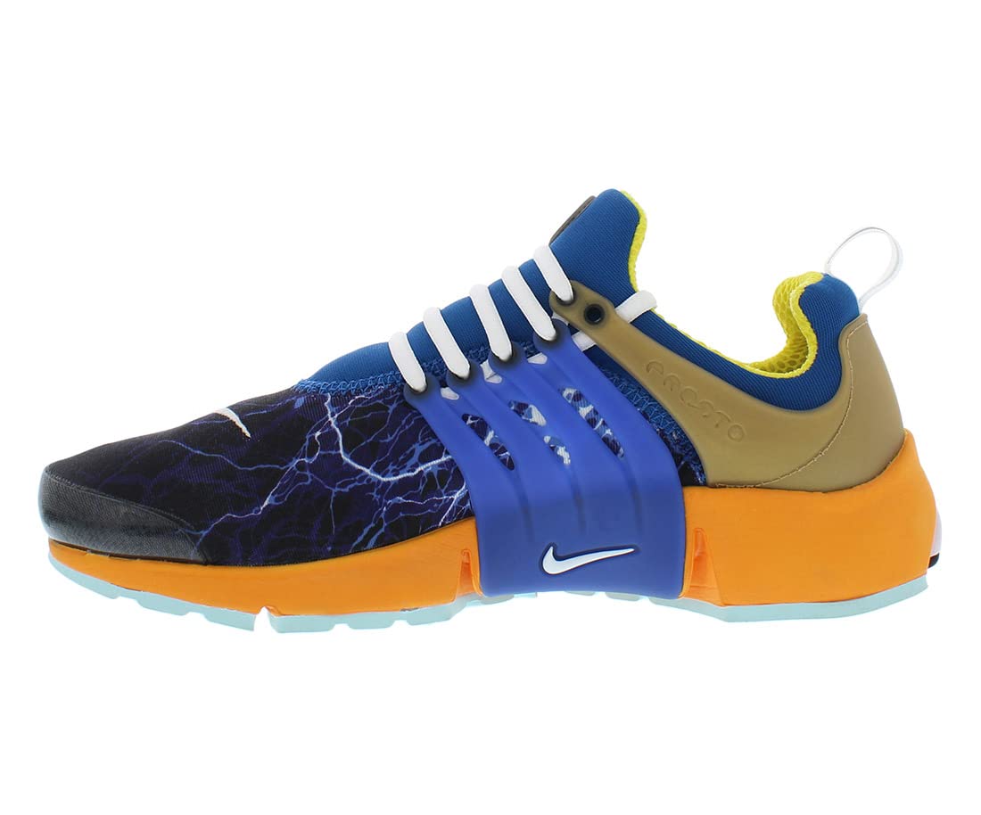 Nike Air Presto Men's Running Shoes - Lightweight Comfort for Jogging, Gym & Casual Wear | Breathable Mesh & Cushioned Support for All-Day Wear