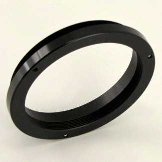 End Cap 3.0 Feather Touch Focusers for Telescopes - Precision Astronomy Accessory for Astrophotography & Stargazing