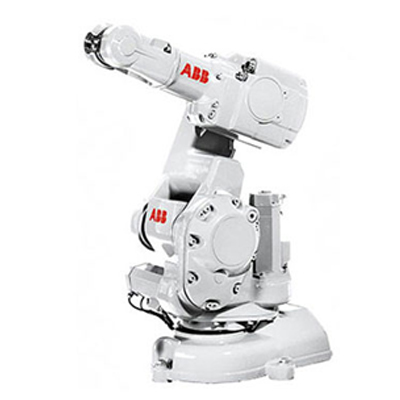 ABB IRB 140/140T Industrial Robot Arm - 6kg Payload Capacity, 810mm Working Radius | Perfect for Assembly, Material Handling & Machine Tending