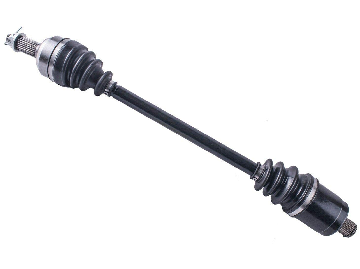 Polaris RZR S 900/1000 CV Axle Set - Left & Right Rear Axles Replacement for 2015-2025 Models | Off-Road & Trail Riding Accessories