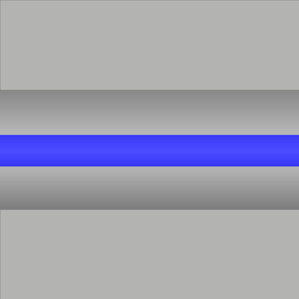 Grey/Blue