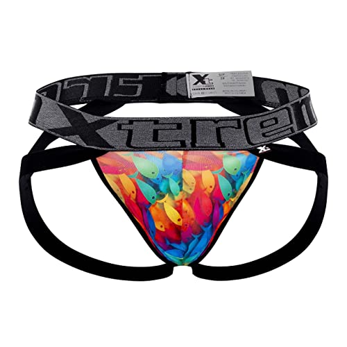 Rainbow Fish_style_91148