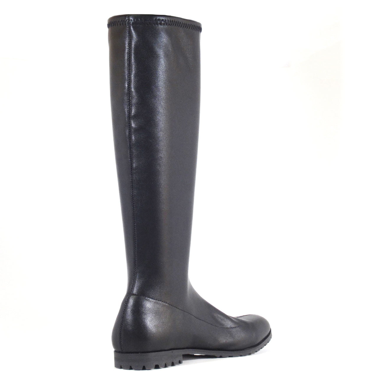 Camilla Women's Tall Stretch Boots - Comfortable Knee-High Fashion Boots for Winter & Fall | Perfect for Casual Outfits, Office Wear & Date Nights
