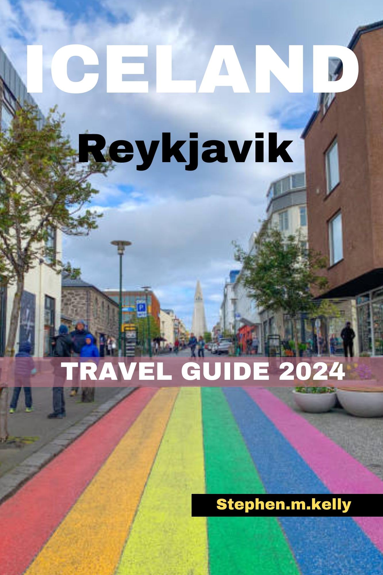 Ultimate Reykjavik Travel Guide 2024: Best Attractions, Hotels & Tips for Iceland Adventures | Perfect for Solo, Family & Honeymoon Trips