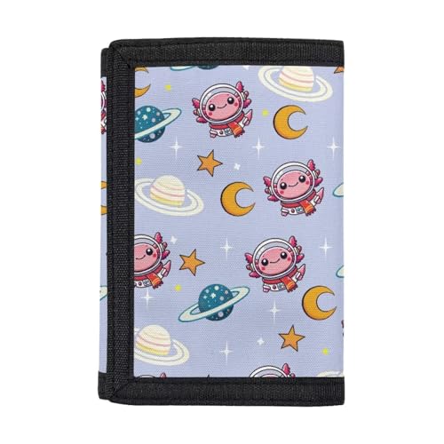 Axolotl Space