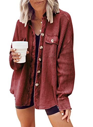 Rusty Red