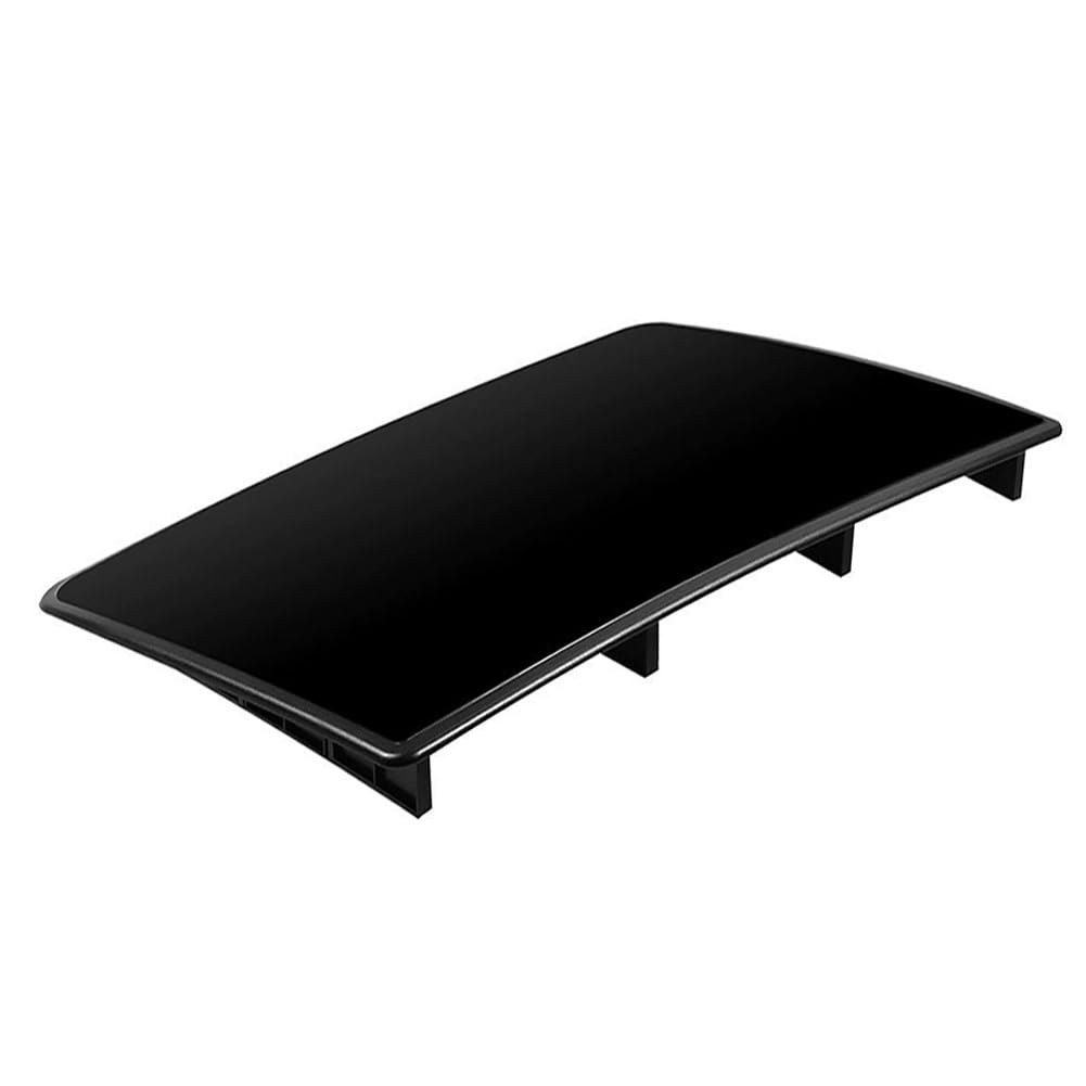 Universal Car Sunroof Cover - DIY Imitation Sunroof Decoration for BMW, Benz, Audi, VW, Golf, Honda & Tesla - Premium Car Roof Accessories for Style & Sun Protection