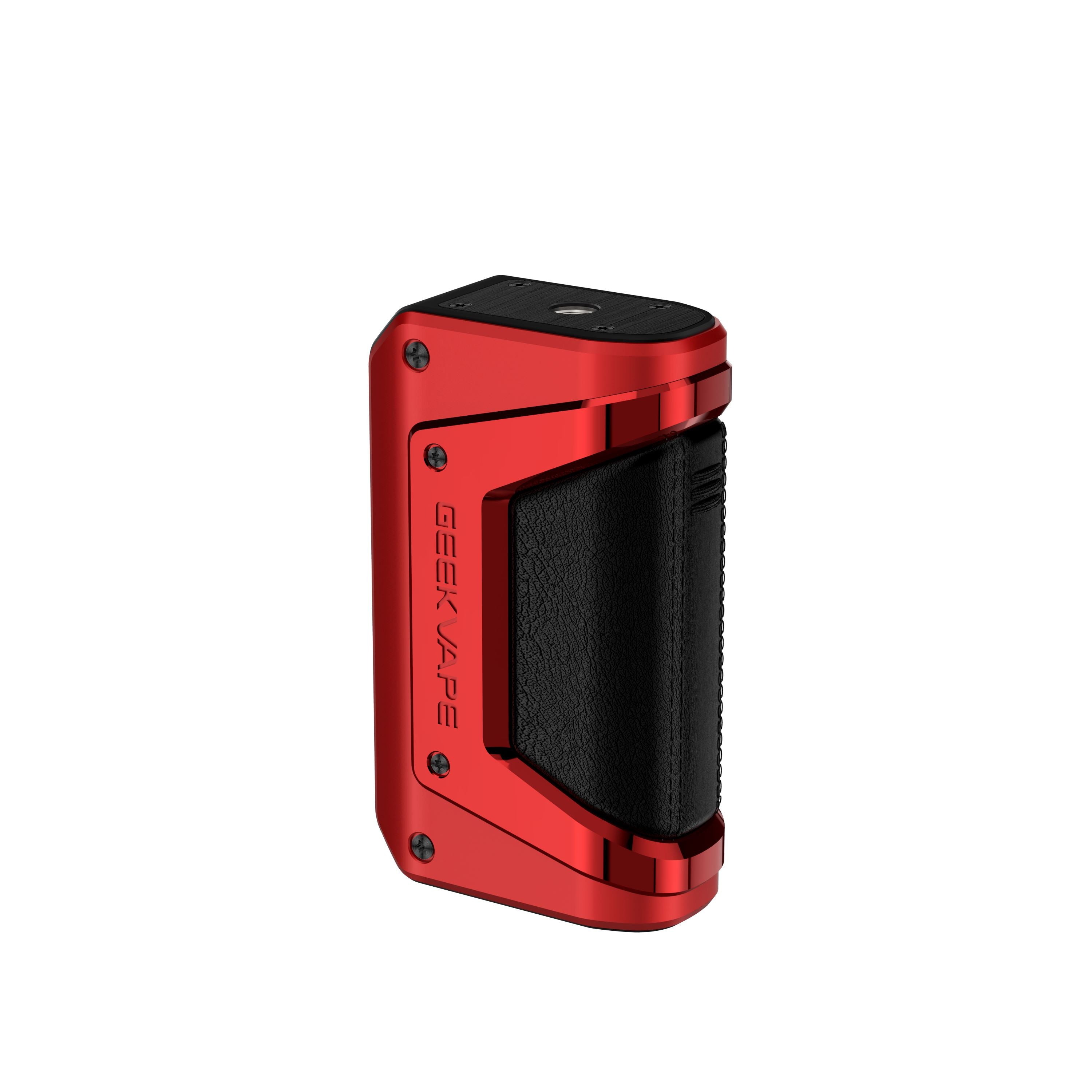 Aegis Legend 2 200W High Power Vape Mod Kit - Perfect for Cloud Chasing & Sub-Ohm Vaping | Durable & Waterproof for Outdoor Use