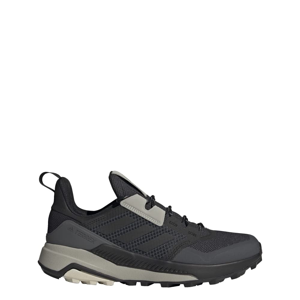 adidas Men's Terrex Trailmaker Hiking Shoes - Lightweight Waterproof Outdoor Boots for Men | Perfect for Mountain Trekking, Camping & Trail Running