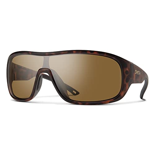 Matte Tortoise / Chromapop Polarized Brown