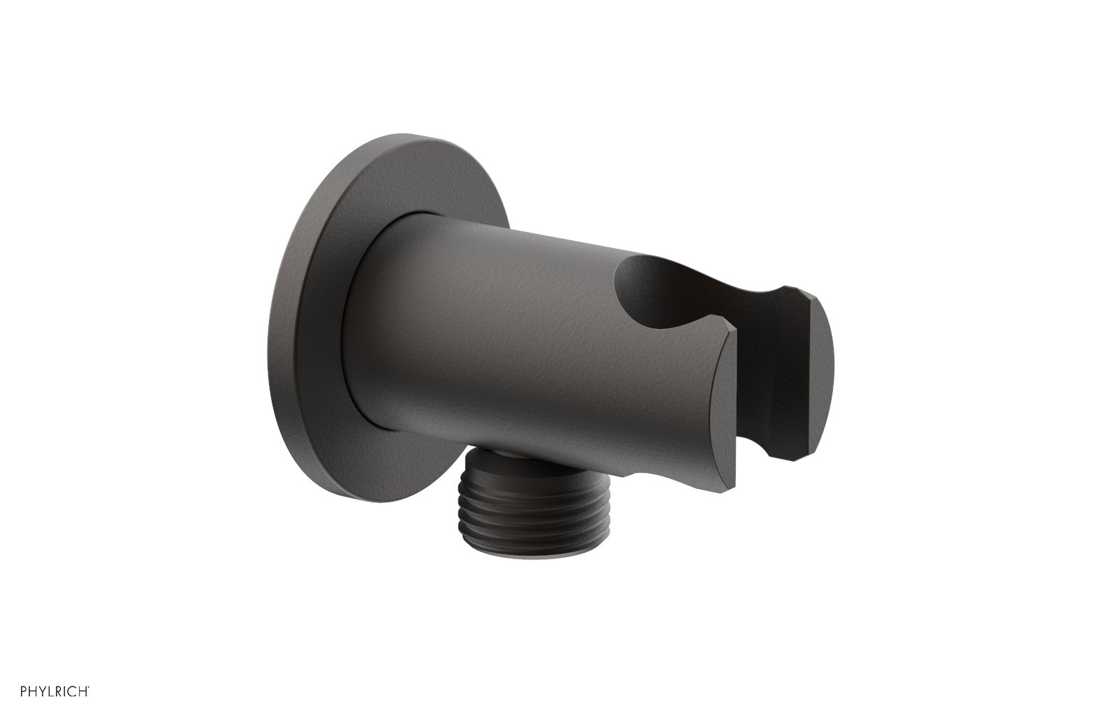 K6530 Shower Holder and K6007 Connector - Durable Bathroom Accessories for Secure Showerhead Installation | Perfect for Home Renovation & Bathroom Upgrades