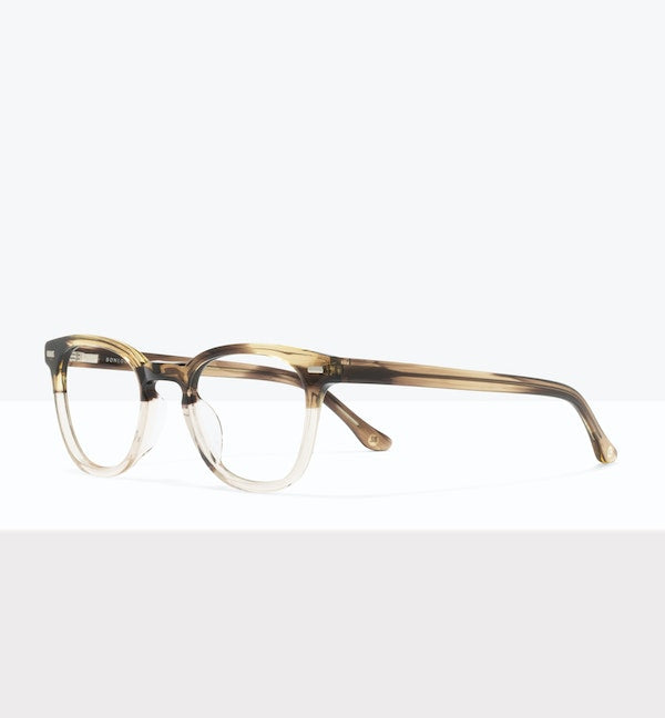 Soar Eyeglasses - Lightweight & Stylish Glasses for Men & Women | UV Protection, Blue Light Blocking | Perfect for Reading, Driving & Computer Work