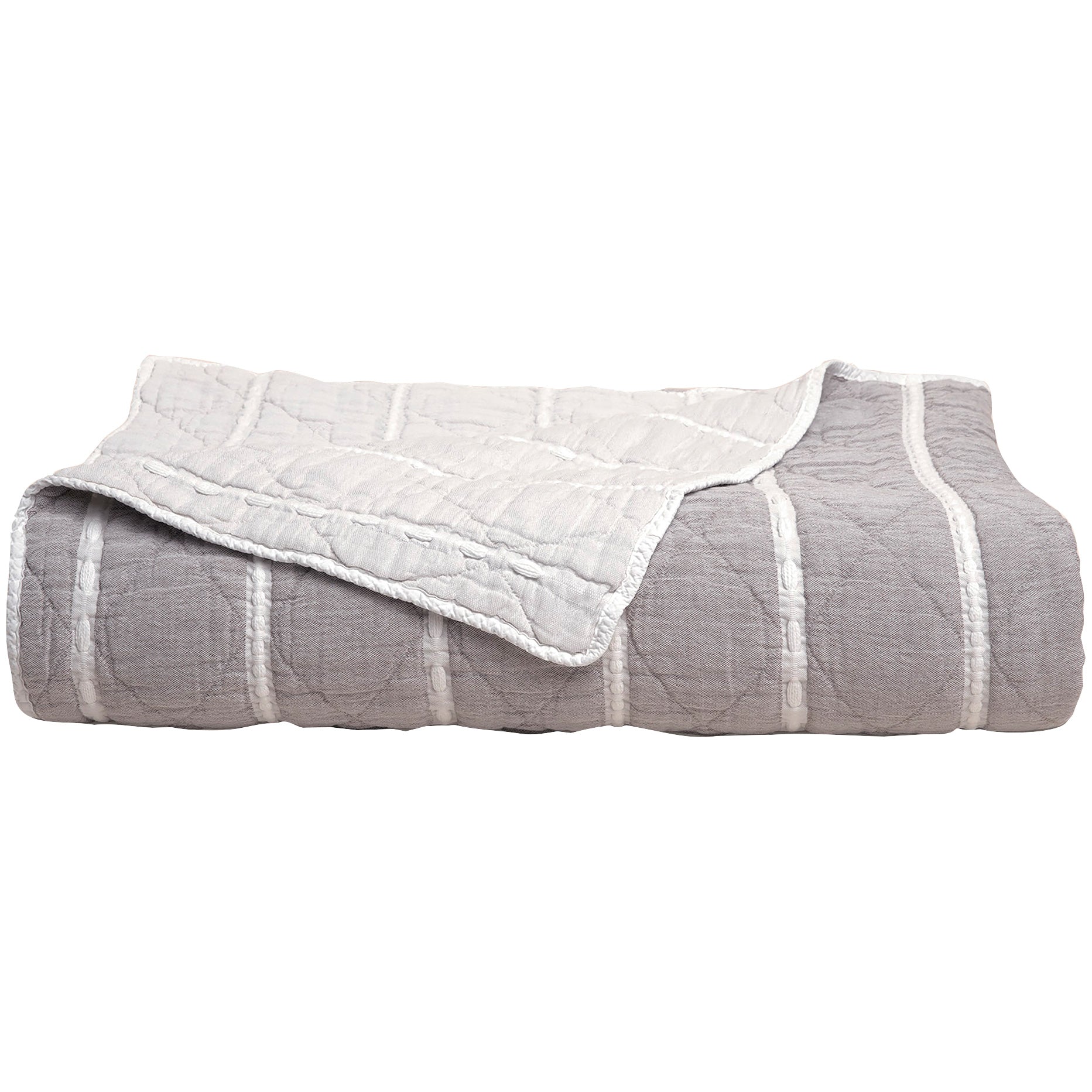 Dr. Weil Heritage Quilt - Premium Cotton Patchwork Bedspread for Queen Size Bed | Cozy Farmhouse Style Home Decor for Bedroom & Guest Room | Perfect for Winter Warmth & Vintage Aesthetic