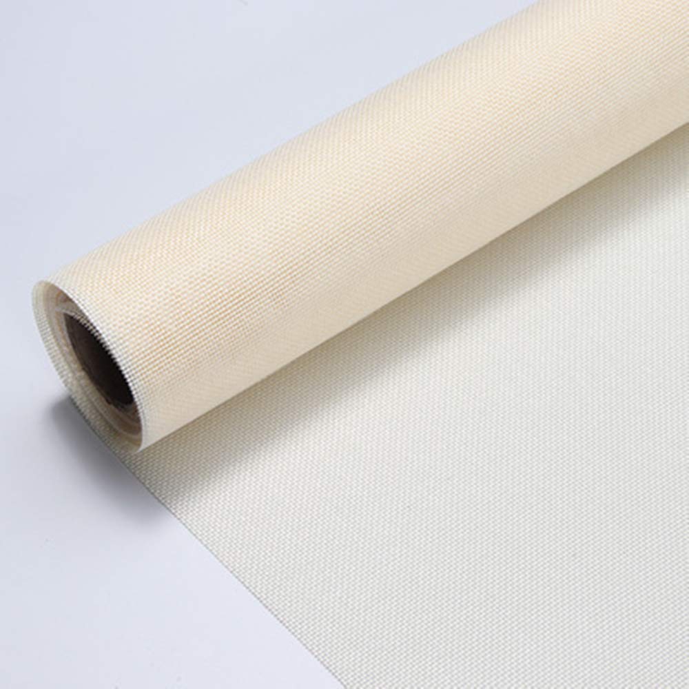 Premium Korean Linen Flower Wrapping Paper Roll - 19.7