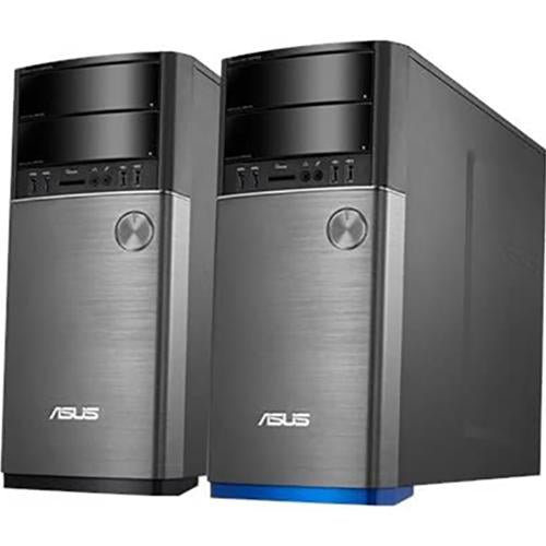 ASUS AMD FX Series Gaming Desktop Computer (M52BC-US005S) - Powerful PC for Gaming, Streaming & Home Office Use