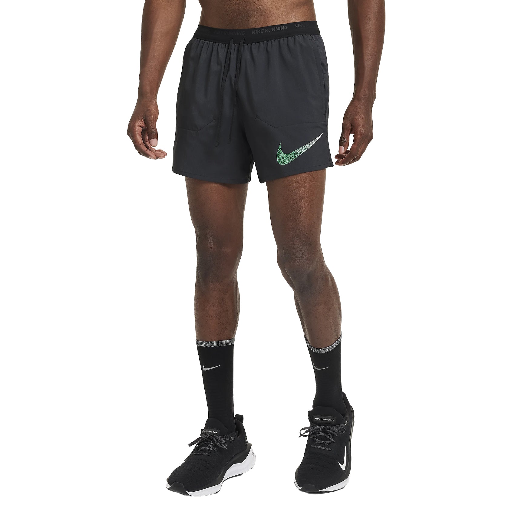 Nike Dri-FIT Stride Kipchoge 5