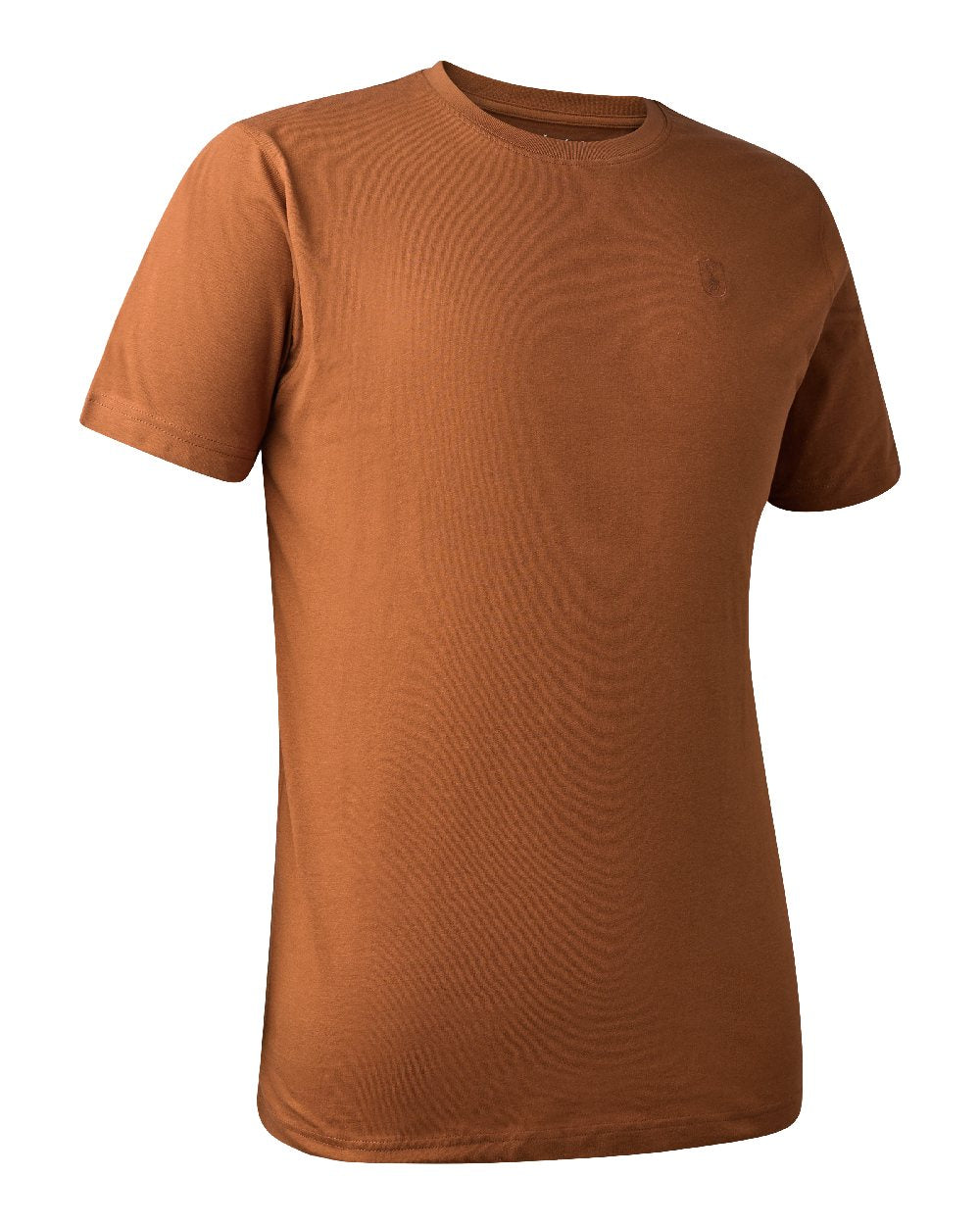 Deerhunter Easton Men's Graphic T-Shirt - Soft Cotton Short Sleeve Tee for Casual Wear & Outdoor Activities