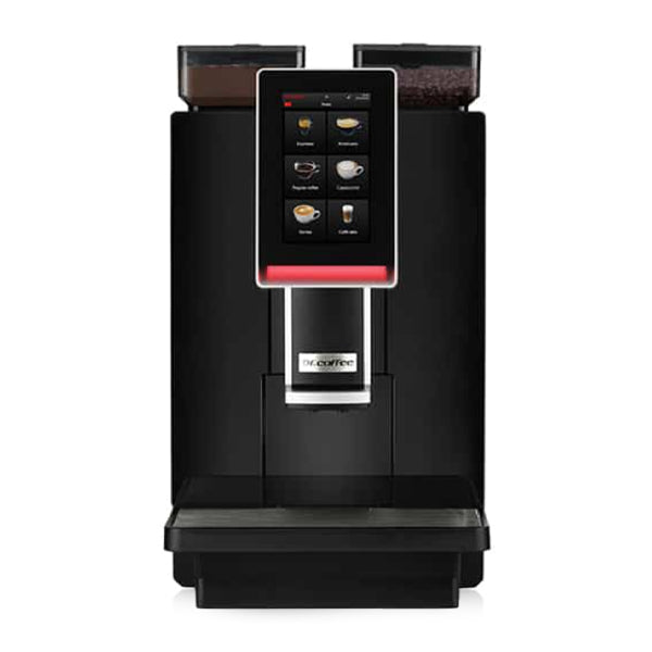 Dr. Coffee Minibar Automatic Coffee Maker - Compact Espresso Machine for Home & Office - Perfect for Small Spaces, Dorms, and RVs