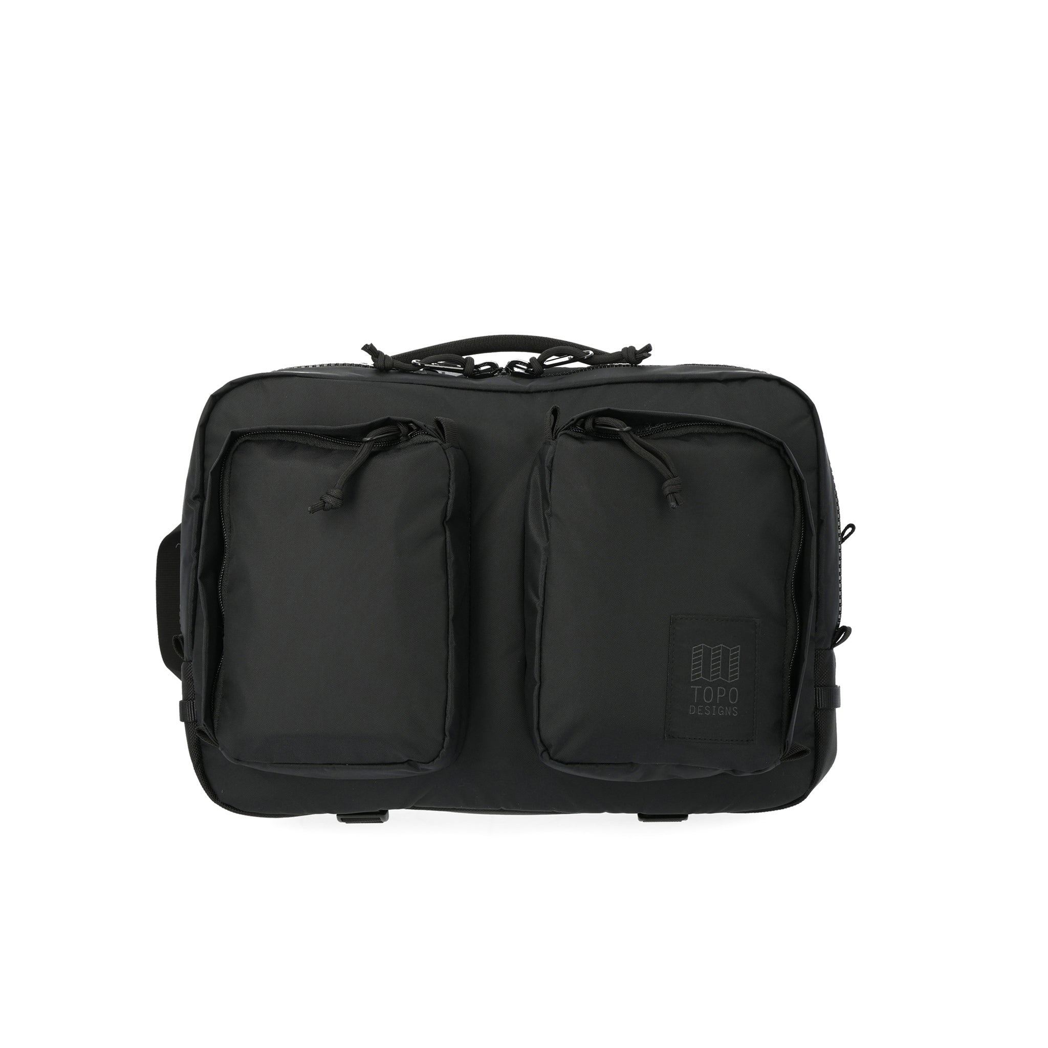 Premium Leather Business Briefcase for Men & Women - Professional Laptop Bag with USB Charging Port - Ideal for Office, Travel & Business Meetings