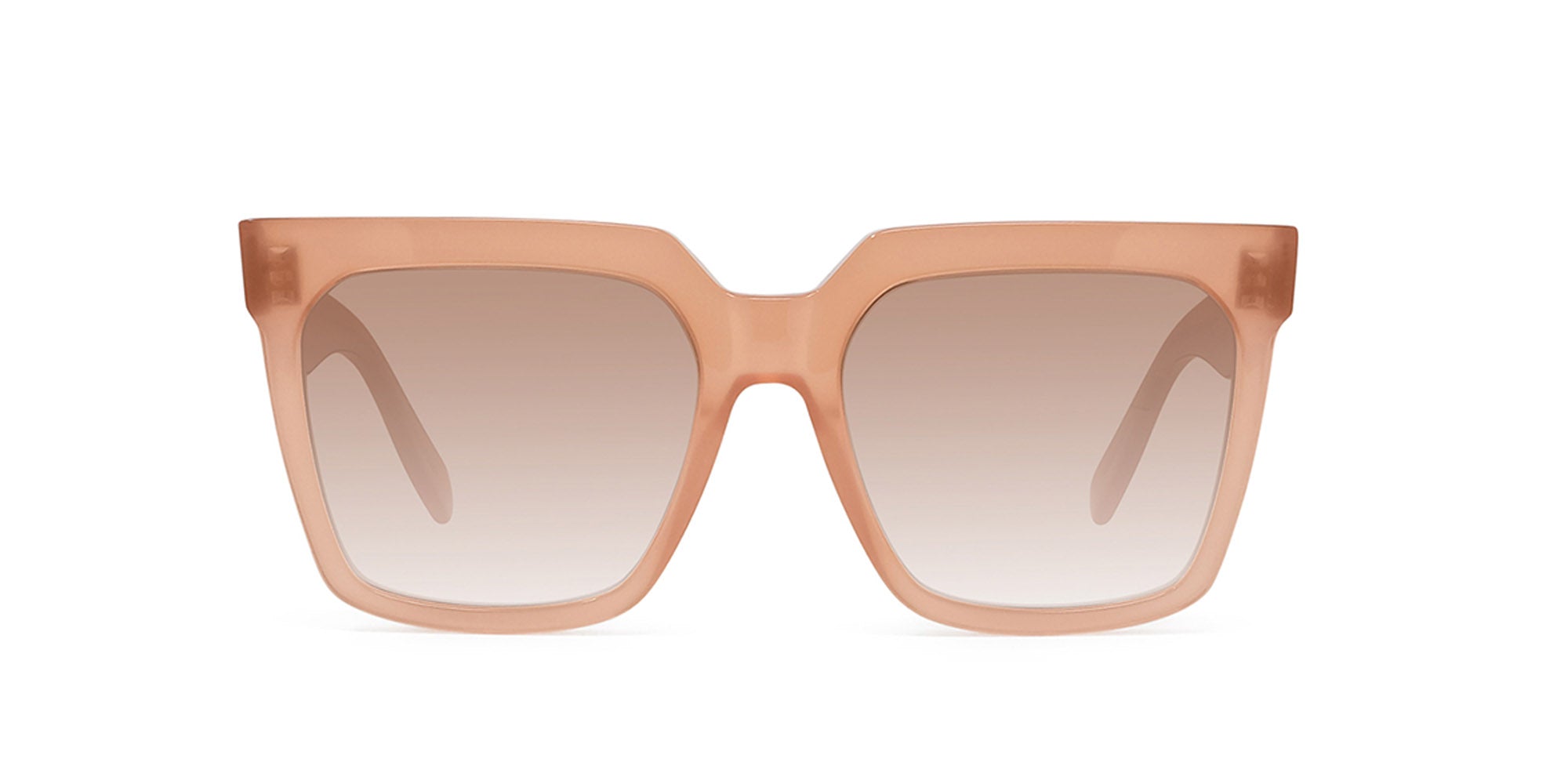 CELINE Bold 3 Dots CL4055IN Sunglasses - Luxury Fashion Shades for Women | Perfect for Summer Outfits, Beach Vacations & Stylish Everyday Wear