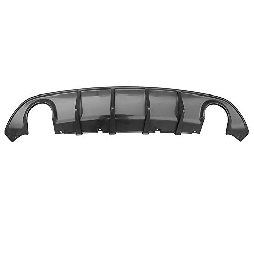 Unpainted Black
