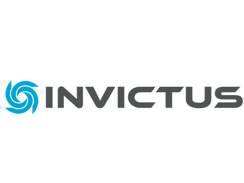 Invictus M5 Smartwatch - Fitness Tracker with Heart Rate Monitor, Sleep Tracking & Waterproof Design - Perfect for Running, Swimming & Daily Activity Tracking