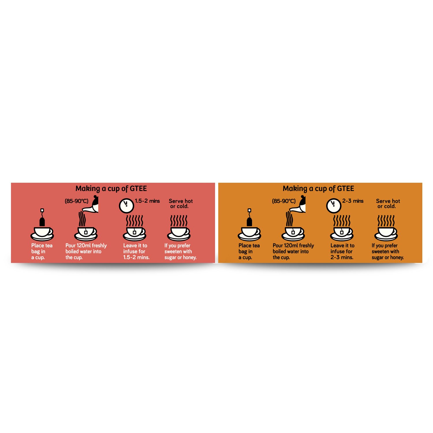 Premium Jasmine & Green Tea Bags with Cinnamon & Cardamom - 50 Count (2 Packs of 25) - Organic Herbal Tea for Relaxation, Detox & Weight Loss - Perfect for Morning Boost, Afternoon Refreshment & Evening Wind Down