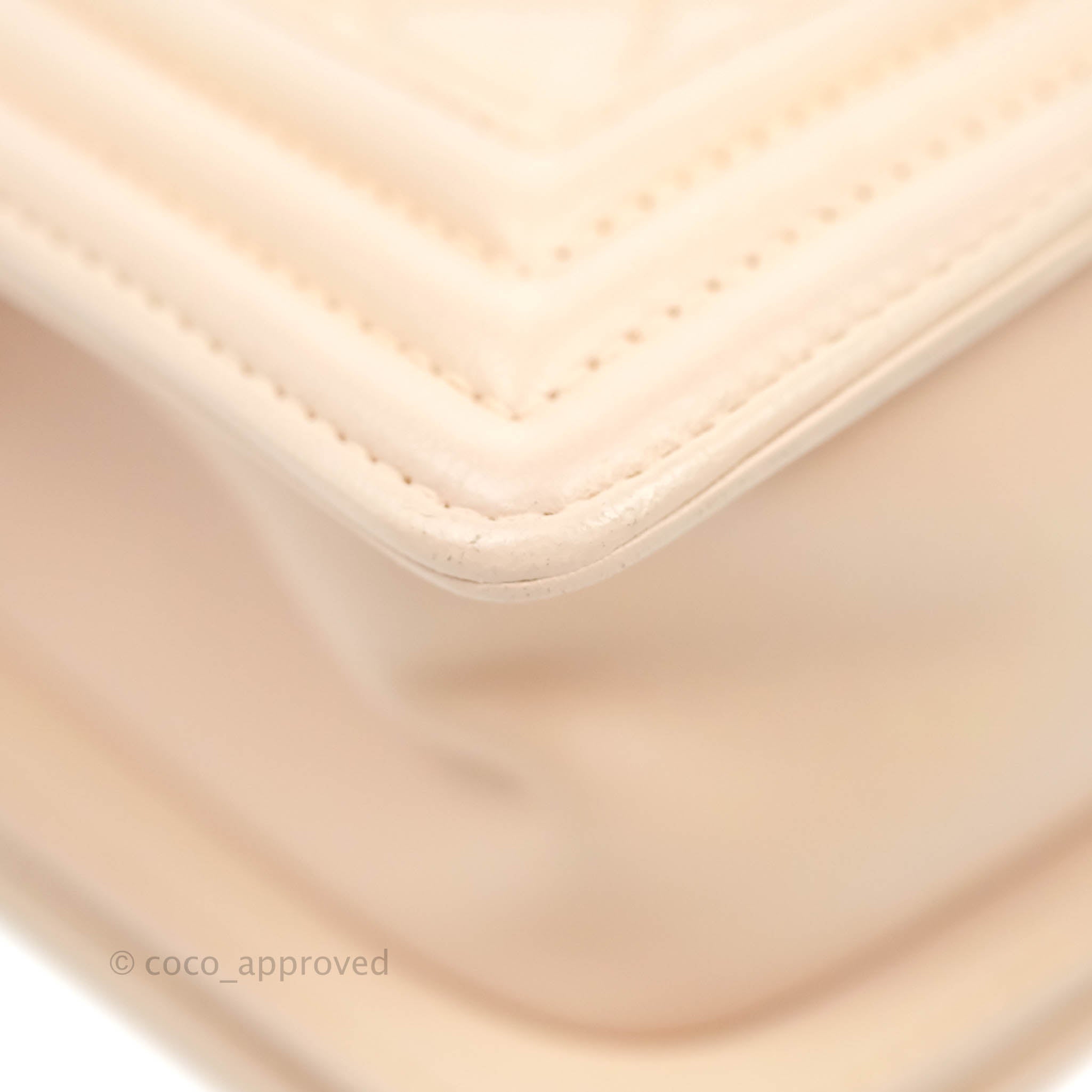Chanel Boy Small Light Beige Pink Calfskin Bag with Ruthenium Hardware - Luxury Crossbody Purse for Women, Perfect for Date Night & Evening Events