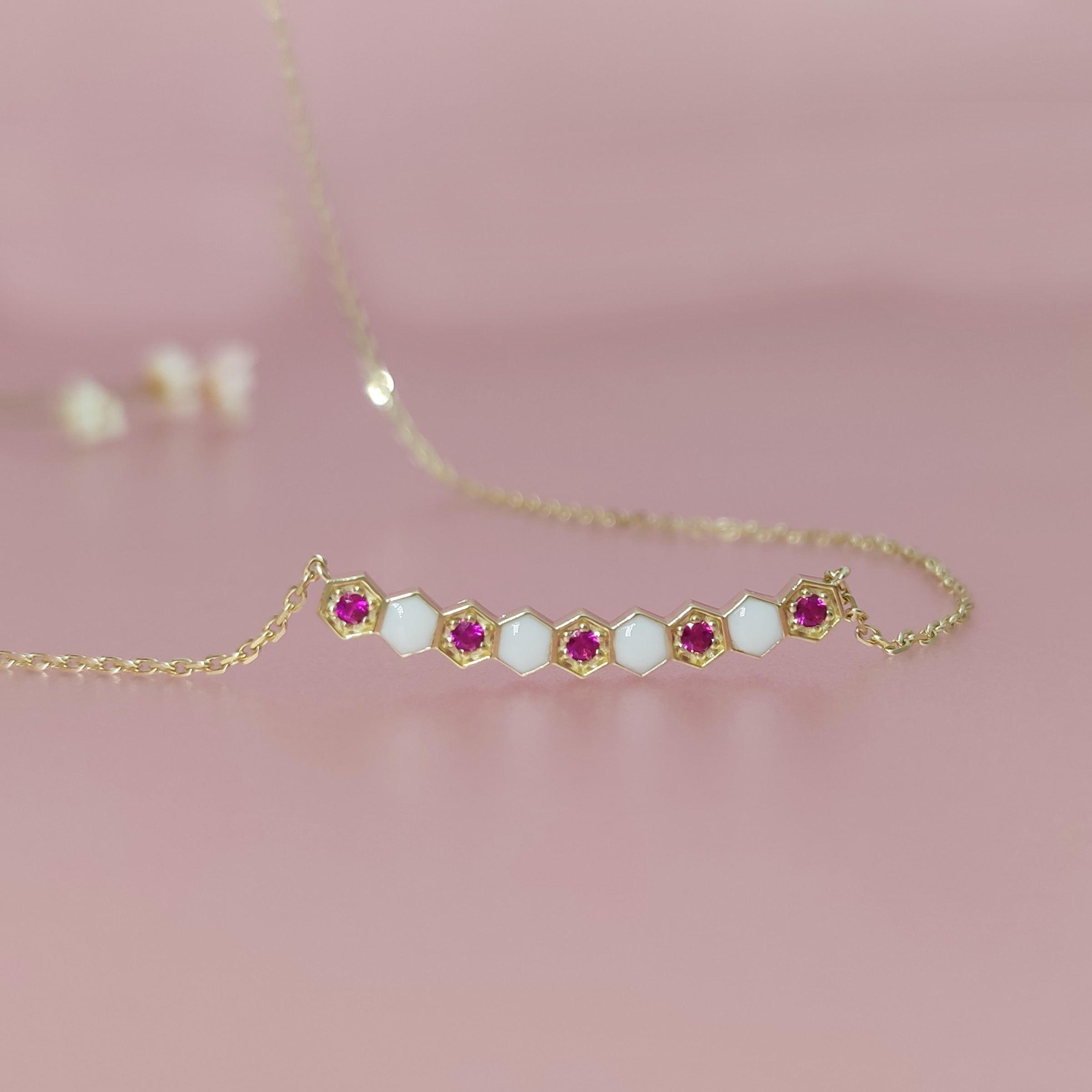 Milky Honey Breast Milk Jewelry - Handmade Keepsake Necklace for Moms, Breastfeeding Mothers & Newborn Baby Gifts | Perfect for Mother's Day, Baby Showers & Memorial Jewelry