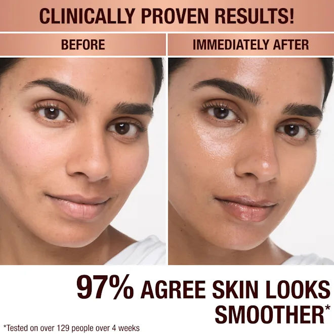 Charlotte's Magic Cream - Hydrating & Anti-Aging Face Moisturizer for Dry Skin | Day & Night Cream for Women & Men | Perfect for Daily Skincare Routine & Makeup Prep