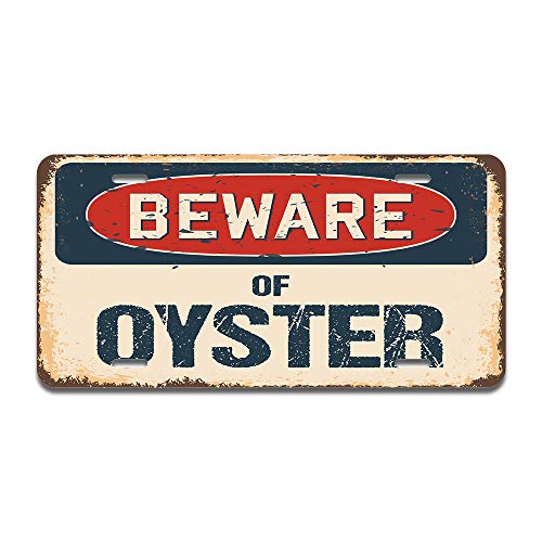 Beware of Oyster