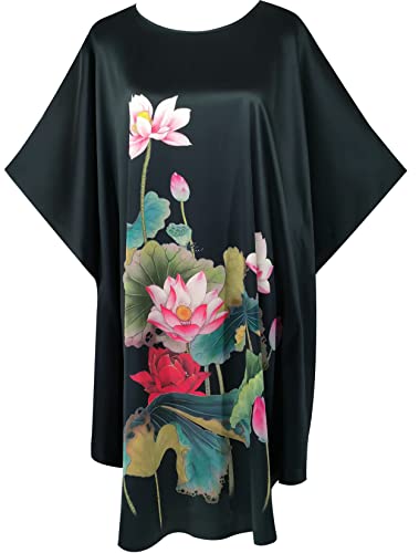 Lotus Black