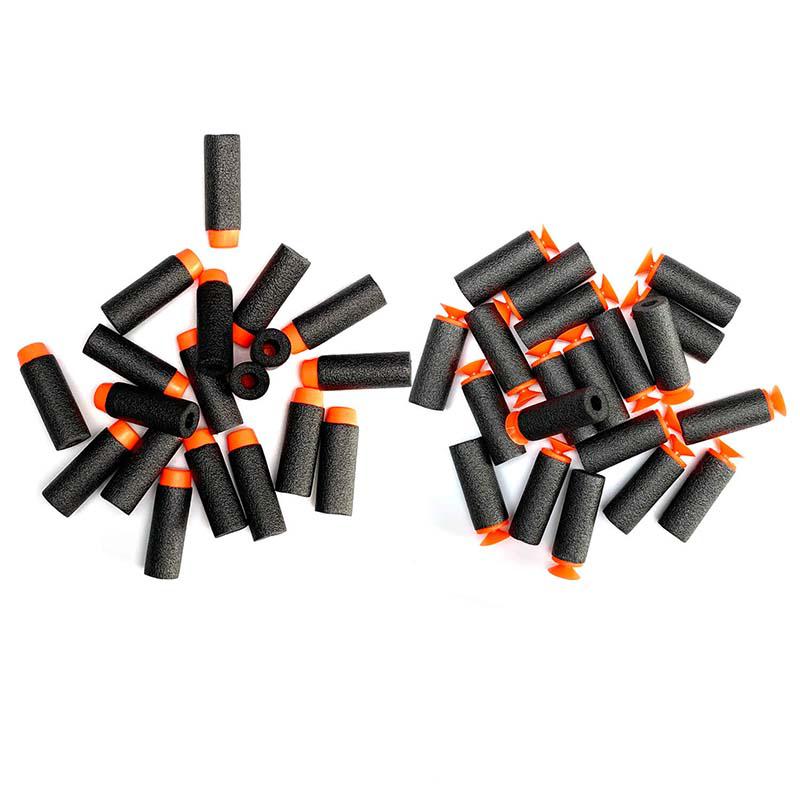 Stefan Half Length Darts Refill 3.8cm (15 Pack) - Premium Steel Tip Dart Refills for Electronic Dartboards - Perfect for Home Bars, Game Rooms & Competitive Play