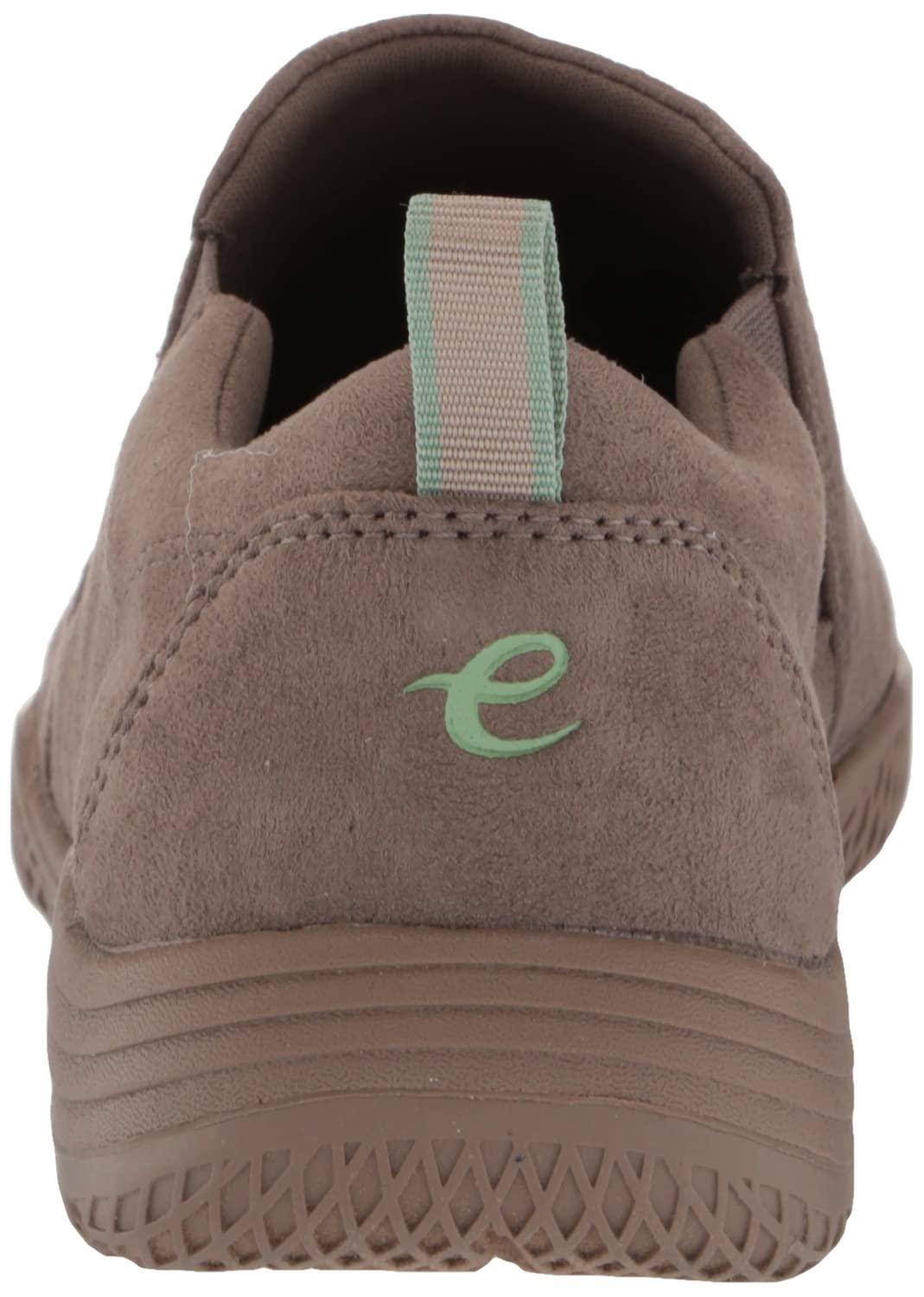 Easy Spirit Women's Brinn2 Sneakers - Comfortable Walking Shoes for Women - Lightweight & Supportive for Work, Travel & Everyday Wear