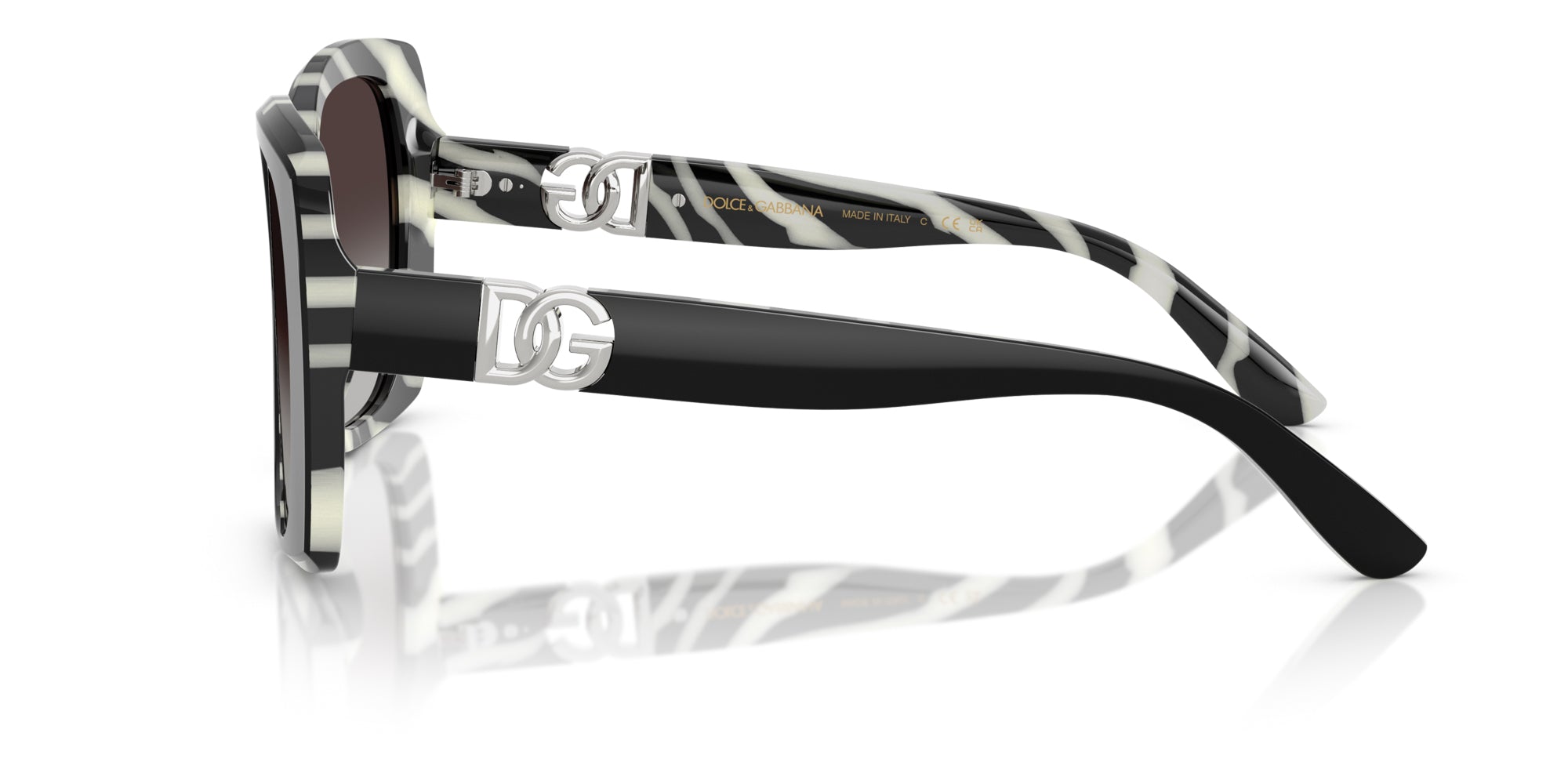 Dolce&Gabbana DG4475 Sunglasses - Luxury Designer Shades for Women & Men - Perfect for Beach, Driving & Fashion Outfits