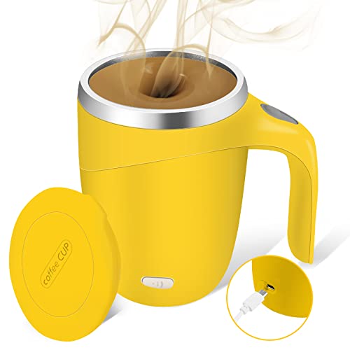 Yellow (rechargeable model)