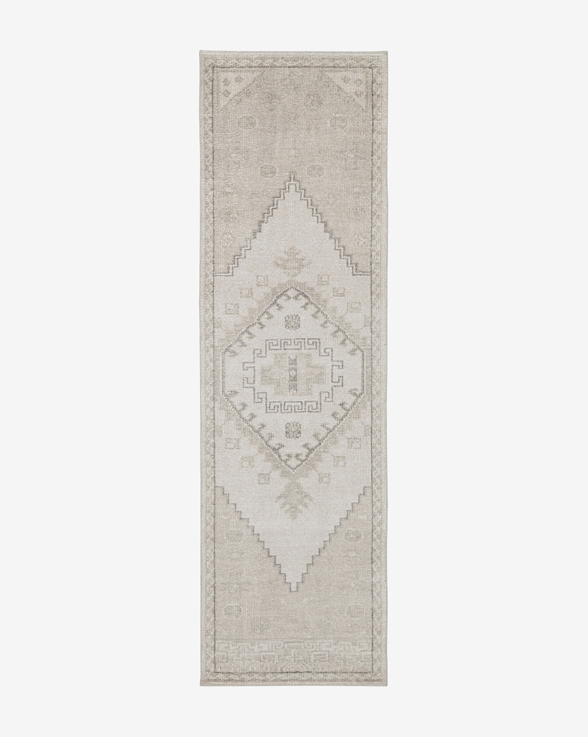 Hand Knotted Wool Rug - Pembroke Traditional Design - Perfect for Living Room, Bedroom & Home Decor