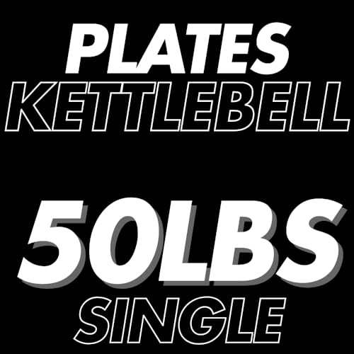 C.50lbs - Single
