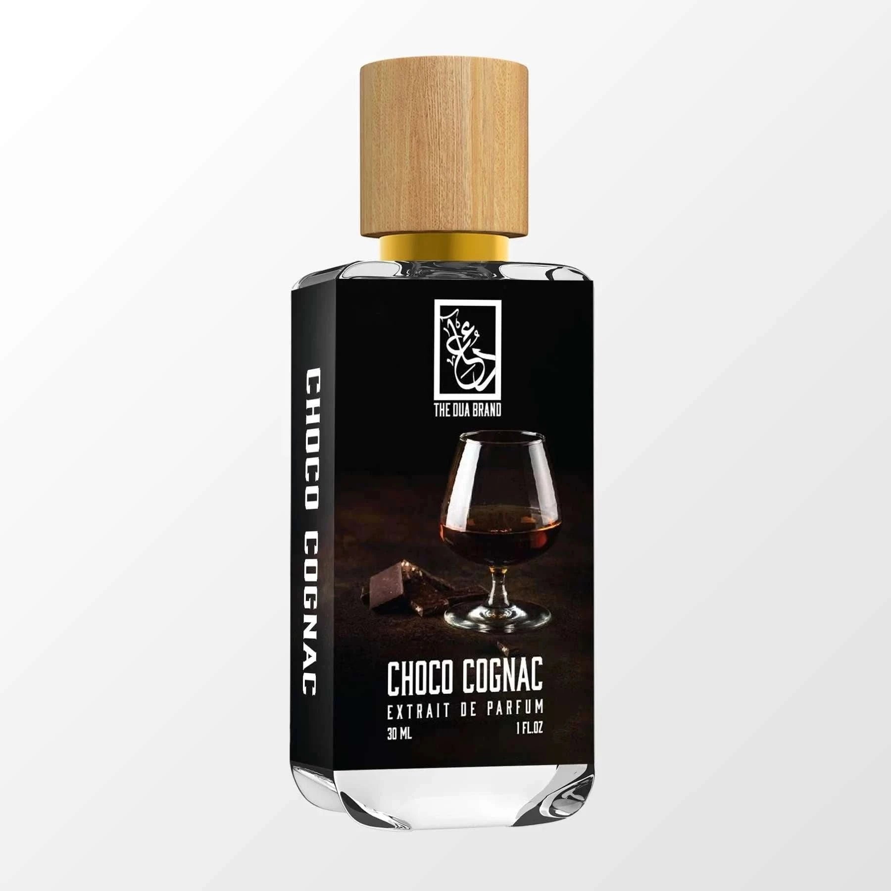 Luxury Choco Cognac - Premium Chocolate Infused Cognac for Gifts & Special Occasions | Perfect for Celebrations, Romantic Dinners & Holiday Parties