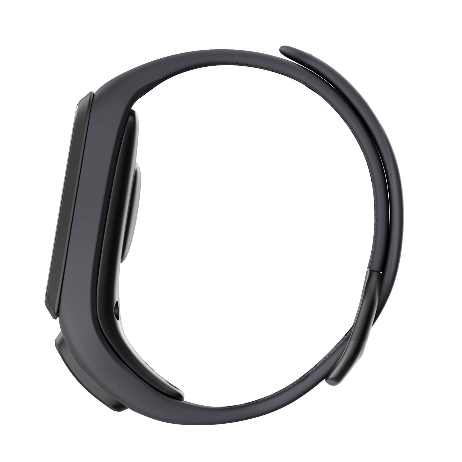 LICHIFIT Smart Watch Band Replacement - Silicone Wrist Strap Compatible with TomTom Runner 3, Runner 2, Spark 3 Cardio + Music - Durable & Comfortable Fitness Tracker Band for Running, Swimming & Workouts