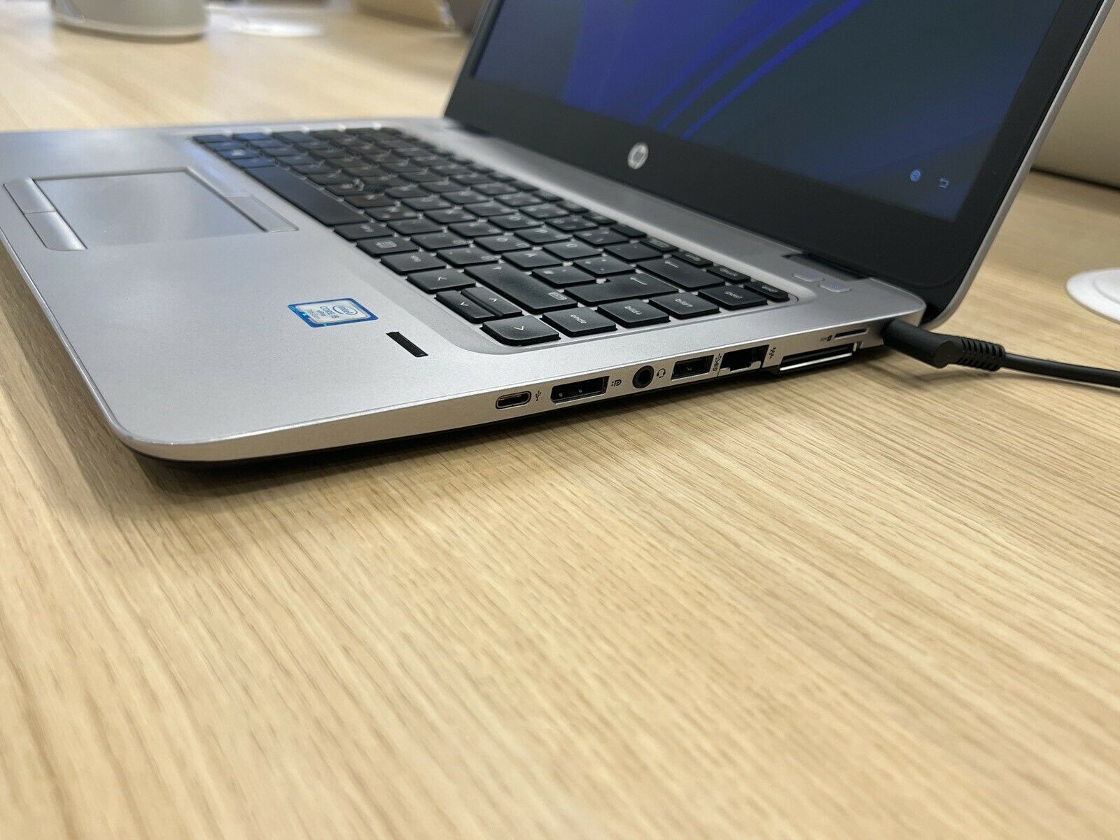 HP EliteBook 840 G4 14