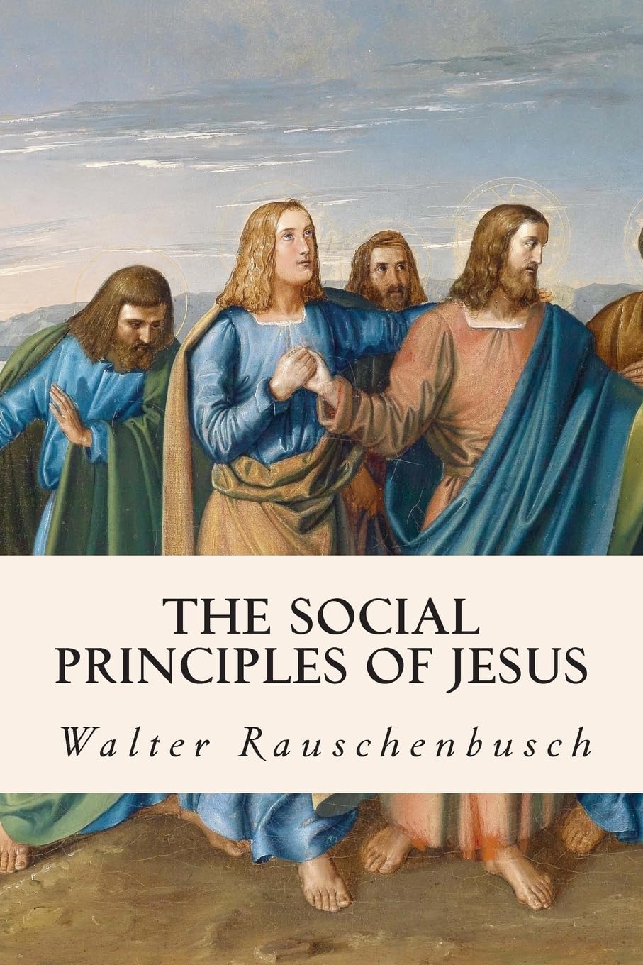 Jesus' Social Principles - Christian Ethics & Teachings for Modern Life | Faith-Based Guidance for Relationships & Community