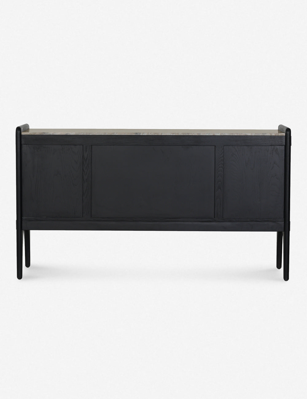 Ashford Sideboard - Stylish Buffet Cabinet for Dining Room, Living Room & Entryway Storage | Solid Wood Furniture for Home Decor